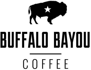 BUFFALO BAYOU COFFEE