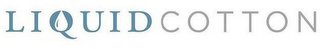 LIQUIDCOTTON