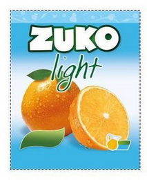 ZUKO LIGHT