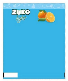 ZUKO LIGHT