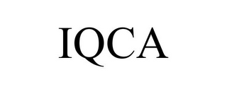 IQCA