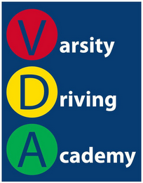 VARSITY DRIVING ACADEMY