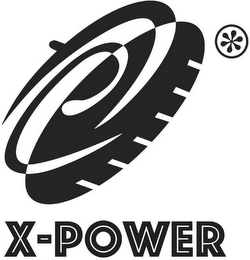 X-POWER