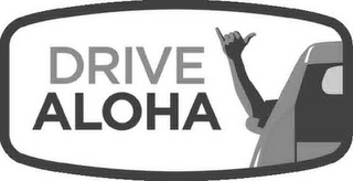 DRIVE ALOHA