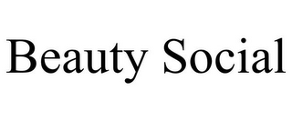 BEAUTY SOCIAL