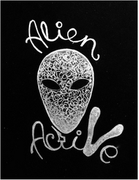 ALIEN ACTIVE