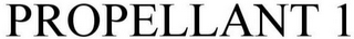 PROPELLANT 7