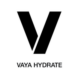 V VAYA HYDRATE