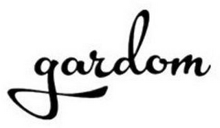 GARDOM