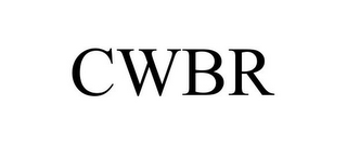 CWBR