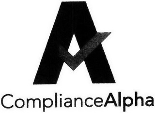 A COMPLIANCEALPHA