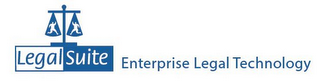 LEGAL SUITE ENTERPRISE LEGAL TECHNOLOGY