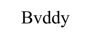 BVDDY