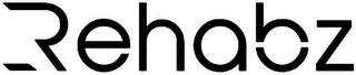 REHABZ