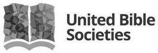 UNITED BIBLE SOCIETIES