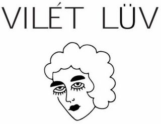 VILÉT LÜV