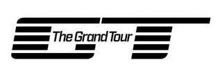 GT THE GRAND TOUR