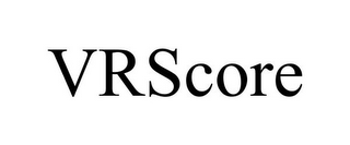 VRSCORE