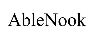 ABLENOOK