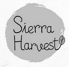 SIERRA HARVEST