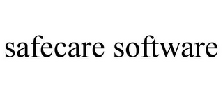 SAFECARE SOFTWARE