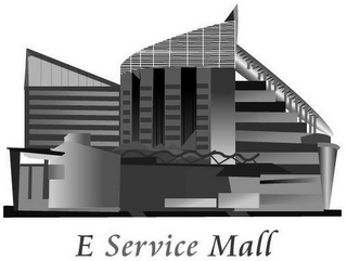 E SERVICE MALL