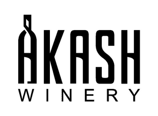 AKASH WINERY