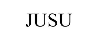 JUSU