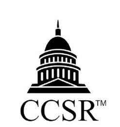 CCSR