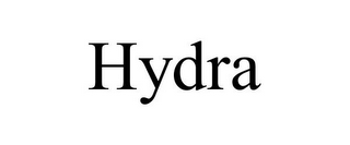 HYDRA