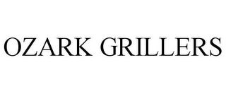 OZARK GRILLERS