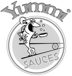 YUMMI SAUCES