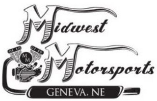 MIDWEST MOTORSPORTS MM GENEVA, NE