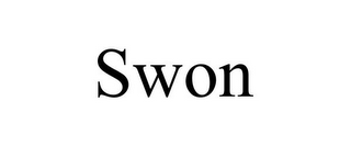 SWON