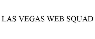 LAS VEGAS WEB SQUAD