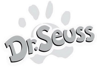 DR. SEUSS