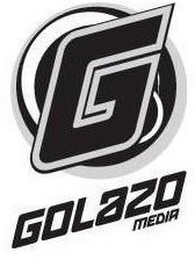 G GOLAZO MEDIA