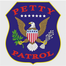 PETTY PATROL