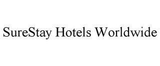 SURESTAY HOTELS WORLDWIDE