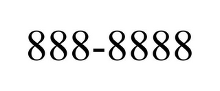 888-8888