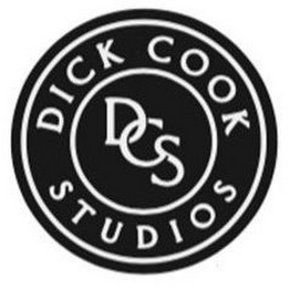 DCS DICK COOK STUDIOS