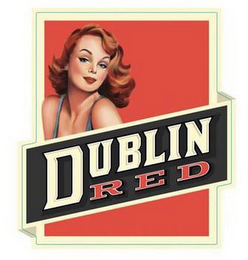 DUBLIN RED