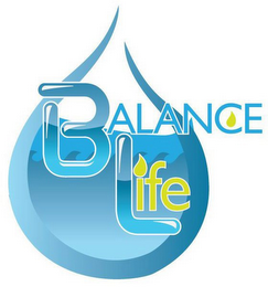 BALANCE LIFE