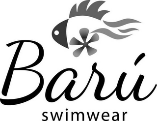 BARU SWIMWEAR