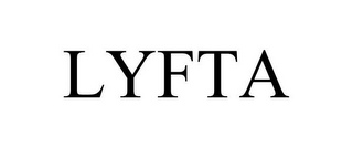 LYFTA