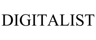 DIGITALIST