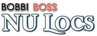 BOBBI BOSS NU LOCS