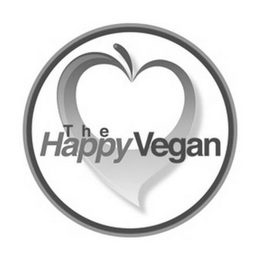 THE HAPPY VEGAN