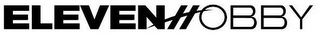ELEVENHOBBY
