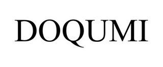DOQUMI